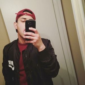 Meet your Posher, Paul